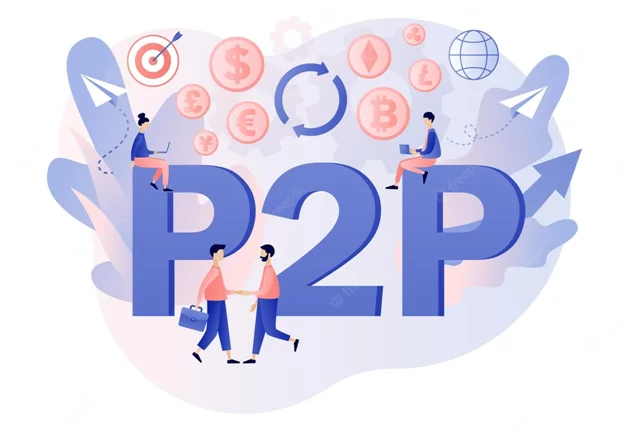 P2P Арбитраж: обучение из  Omnigrownich  Для успеха
